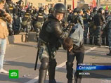 Власти Москвы разрешили 6 мая митинг без шествия - оно бы помешало генеральной репетиции парада Победы Власти Москвы разрешили 6 мая митинг без шествия - оно бы помешало генеральной репетиции парада Победы