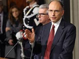 Попытка номер два: сформировать итальянское правительство попробует молодой левоцентрист Попытка номер два: сформировать итальянское правительство попробует молодой левоцентрист