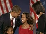 Обама рассказал, как борется с желанием дочерей сделать татуировки. И как танцевал Gangnam Style