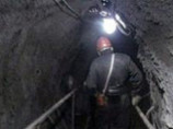 На шахте "Ново-Кальинская" в Свердловской области возник пожар, шахтеров эвакуировали