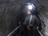 На шахте "Ново-Кальинская" в Свердловской области возник пожар, шахтеров эвакуировали На шахте "Ново-Кальинская" в Свердловской области возник пожар, шахтеров эвакуировали