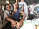 В Бангладеш число погибших при обрушении здания фабрики возросло до 149 человек