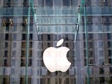 Apple объявила о падении прибыли в первом квартале 2013 года - впервые за 10 лет 