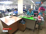 Форму обяжут выпускать лишь в России и из тканей местного производства