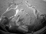 Марсоход NASA нарисовал на Красной планете гигантский фаллос (ФОТО) Марсоход NASA нарисовал на Красной планете гигантский фаллос (ФОТО)