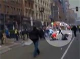 ВИДЕО: шестилетнюю сестру погибшего на Бостонском марафоне мальчика спас пожарный, пришедший на свидание ВИДЕО: шестилетнюю сестру погибшего на Бостонском марафоне мальчика спас пожарный, пришедший на свидание