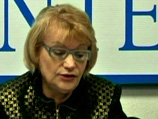 Лилия Шибанова сообщила, что ассоциация не получает средств из-за рубежа - во всяком случае с тех пор, как осенью прошлого года вступил в силу закон об НКО Лилия Шибанова сообщила, что ассоциация не получает средств из-за рубежа - во всяком случае с тех пор, как осенью прошлого года вступил в силу закон об НКО