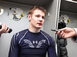 Российский хоккеист Валерий Ничушкин, выступающий за челябинский "Трактор", занял второе место в итоговом рейтинге полевых игроков из Европы, которые будут участвовать в драфте Национальной хоккейной лиги 30 июня в Нью-Джерси Российский хоккеист Валерий Ничушкин, выступающий за челябинский "Трактор", занял второе место в итоговом рейтинге полевых игроков из Европы, которые будут участвовать в драфте Национальной хоккейной лиги 30 июня в Нью-Джерси