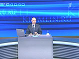 Прямая линия Путина: спор с "сачком" Кудриным, рассказ о письмах Березовского и отпор по делу Навального Прямая линия Путина: спор с "сачком" Кудриным, рассказ о письмах Березовского и отпор по делу Навального
