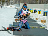 16-летняя дочь трехкратной олимпийской чемпионки Анфисы Резцовой Кристина вышла на последнюю гонку в нижнем белье 16-летняя дочь трехкратной олимпийской чемпионки Анфисы Резцовой Кристина вышла на последнюю гонку в нижнем белье