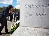 Николич также признал, что события не только в Сребренице, но и все, происшедшее в период балканских конфликтов, сопровождавших распад Югославии, подпадают под определение геноцида