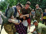 Президент Сербии извинился за резню в Сребренице