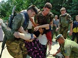 Президент Сербии извинился за резню в Сребренице Президент Сербии извинился за резню в Сребренице