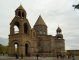 Армянская церковь потребовала от Турции вернуть армянам конфискованные храмы и церковное имущество