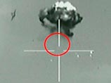 Израильские ВВС перехватили и сбили неизвестный беспилотный аппарат над городом-портом Хайфа Израильские ВВС перехватили и сбили неизвестный беспилотный аппарат над городом-портом Хайфа