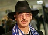 Актер Михаил Боярский стал лидером движения за права курильщиков Актер Михаил Боярский стал лидером движения за права курильщиков