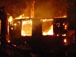 Всего в больнице номер 14 в поселке Раменский Дмитровского района находился 41 человек, и только трое из них были эвакуированы. Еще двум людям удалось спастись, выпрыгнув из окна здания Всего в больнице номер 14 в поселке Раменский Дмитровского района находился 41 человек, и только трое из них были эвакуированы. Еще двум людям удалось спастись, выпрыгнув из окна здания