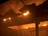 Пожар в психбольнице в Подмосковье: погибли 38 человек