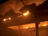 Пожар в психбольнице в Подмосковье: погибли 38 человек Пожар в психбольнице в Подмосковье: погибли 38 человек
