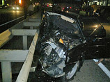 По данным следствия, поздно вечером 4 ноября 2012 года Максим Свенский, управляя личным автомобилем Honda CR-V в состоянии алкогольного опьянения, выехал на встречную полосу движения, где совершил лобовое столкновение с автомобилем ВАЗ 2114-40