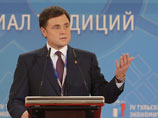Тульский губернатор Груздев стал рекордсменом по доходам, опередив вице-премьера Шувалова Тульский губернатор Груздев стал рекордсменом по доходам, опередив вице-премьера Шувалова