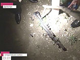 В Дагестане уничтожены три боевика. Они перевозили взрывные устройства В Дагестане уничтожены три боевика. Они перевозили взрывные устройства