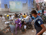 Цена дешевой одежды: при обрушении фабрики в Бангладеш погибли 273 человека