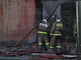 Выживший в больничном пожаре указал виновника трагедии, унесшей 38 жизней