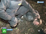 В Москве спецназ задержал после перестрелки чеченских грабителей, напавших на цветочников