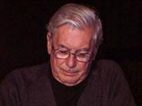 Новая книга нобелевского лауреата Марио Варгаса Льосы выйдет осенью Новая книга нобелевского лауреата Марио Варгаса Льосы выйдет осенью