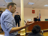 Третий день суда: Навальный просится в отпуск, а его защищают директора лесхозов