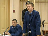 Навальный, вновь представ перед судом, просится в отпуск, а его защищают директора лесхозов