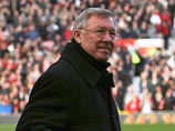 Главный тренер "Манчестер Юнайтед" сэр Алекс Фергюсон назван самым богатым тренером среди британцев или работающих в Великобритании специалистов