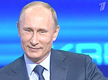 Иностранцы посмотрели и оценили прямую линию Путина: "Добрый папочка говорит с детишками"