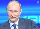 Иностранцы посмотрели и оценили прямую линию Путина: "Добрый папочка говорит с детишками" Иностранцы посмотрели и оценили прямую линию Путина: "Добрый папочка говорит с детишками"