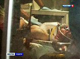 Джохара Царнаева перевезли в тюрьму из больницы. Медсестры сокрушались: "Что мы наделали?"