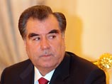Президент Таджикистана увидел в исчезновении двух девочек "иностранный след" и обругал граждан за "колхозную" беспечность