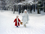 Предполагается, что в 2014 году период новогодних каникул составит восемь дней - с 1 января по 8 января