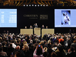 Французский миллиардер вернет Китаю статуэтки, вызвавшие скандал на Christie's