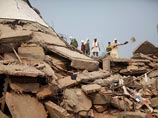 Обрушившееся здание в Бангладеш унесло жизни более 300 человек