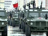 Шойгу спасает Москву от пробок: "Красную площадь" для репетиции Парада смастерили за городом