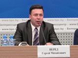 Сотрудники белорусского КГБ задержали замминистра: попался на взятке Сотрудники белорусского КГБ задержали замминистра: попался на взятке