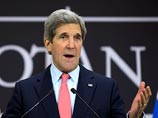В прессу просочились сведения о ходе закрытого заседания, на котором госсекретарь США Джон Керри обрисовал возможные варианты развития ситуации в Сирии