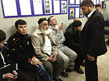 Почти всех, задержанных в московском молельном доме, отпустили