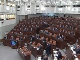 Бушмин стал новым вице-спикером Совфеда Бушмин стал новым вице-спикером Совфеда