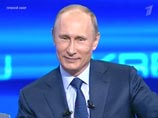 Путин сообщил, что регулярно встречается с Кудриным