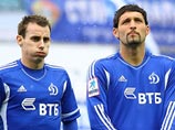 "Динамо" продлило беспроигрышную серию в чемпионате России до 12 матчей "Динамо" продлило беспроигрышную серию в чемпионате России до 12 матчей