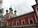 Болгарский царь - экс-премьер Симеон II посетит монастырь в Москве Болгарский царь - экс-премьер Симеон II посетит монастырь в Москве