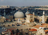 Храмы Иерусалима