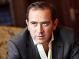 Бизнесмен Ахмед Билалов, покинувший Россию после резкой критики Владимира Путина, отравлен ртутью, следует из заключения клиники профессора Келлинга в Баден-Бадене Бизнесмен Ахмед Билалов, покинувший Россию после резкой критики Владимира Путина, отравлен ртутью, следует из заключения клиники профессора Келлинга в Баден-Бадене